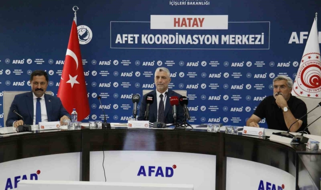 Ticaret Bakanı Bolat: "Faizsiz 2 yıl geri ödemesiz kredi uygulaması başlatıldı"