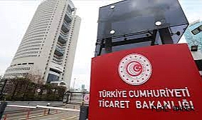 Ticaret Bakanlığı piyasa bozucu haksız ve dampingli ithalata karşı üreticileri koruyor