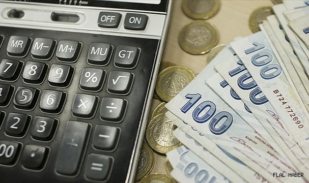 Toplam ciro yıllık yüzde 53,4 arttı