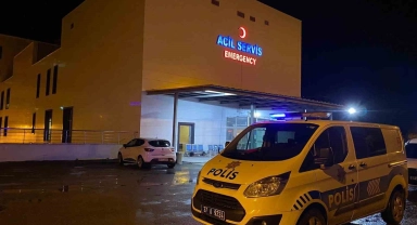 Tüfekle yaralanan genç kız hayatını kaybetti