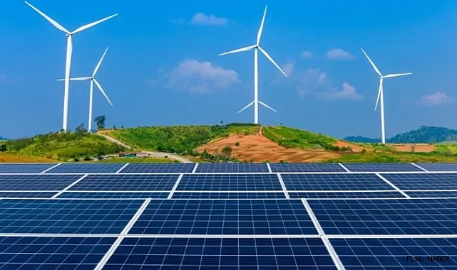 Türkiye enerji depolamada Avrupa liderliğine oynuyor