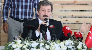 Vali Tavlı: "Şehrimizin markasını daha ileriye taşıyacağız"