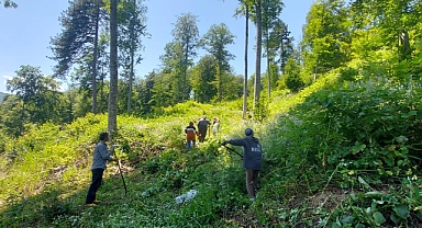YARINLARA UMUT OLSUN DİYE!