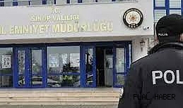 1 ayda 16 hırsızlık