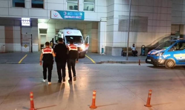 15 Temmuz'da görevli FETÖ üyesi eski Albay Şaban Demiraslan yakalandı