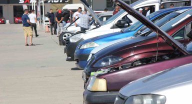 2. el otoda fiyatlar düştü, satışlar artmadı