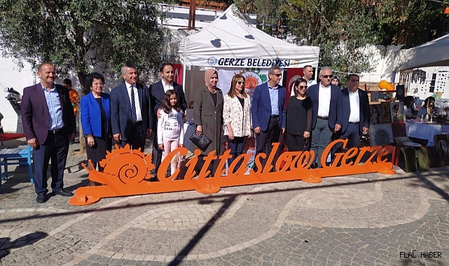 2. SOKAK ŞENLİĞİ BAŞLIYOR
