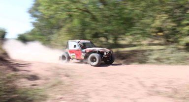 2023 Türkiye Off-Road Şampiyonası 4. Ayağı Sakarya'da başladı