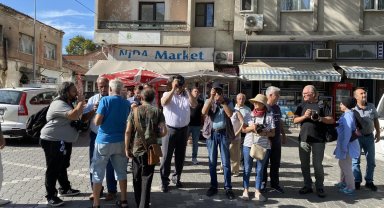 3.Havran Kocaseyit Fotoğraf Maratonu sonuçları açıklandı