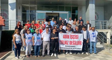 57 kadının hukuk mücadelesi sürüyor