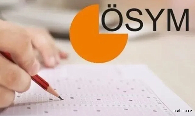 71 bin 943 aday kayıt hakkı kazandı