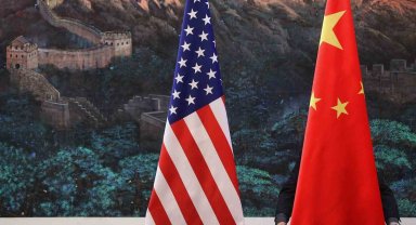 ABD ve Çin'den Malta'da üst düzey temas