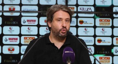 Adanaspor - Kocaelispor maçının ardından