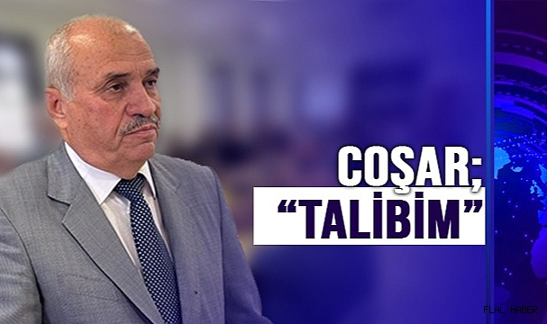 Adaylığını Açıkladı!