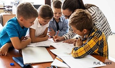 ailelere rol model olun uyarısı