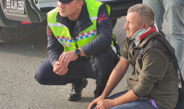 Amasya'da yolcu otobüsü kazası: 6 ölü, 33 yaralı
