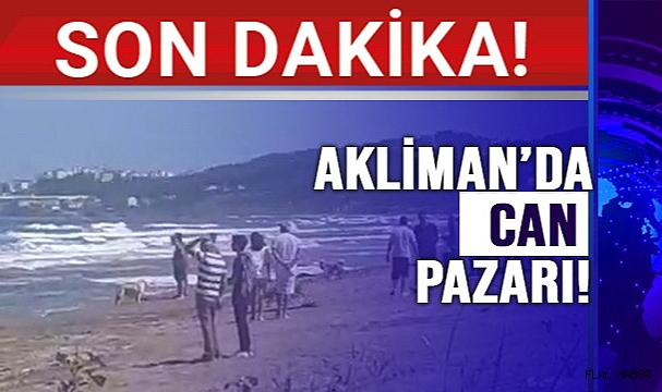 ARIYORLAR!