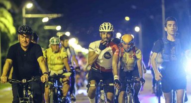 Avrupa Hareketlilik Haftası Kutlamaları sürüyor