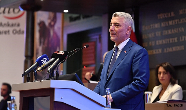 Bakan Bolat: “İkinci el araç fiyatlarında yüzde 10-15 oranında düşüşler var”