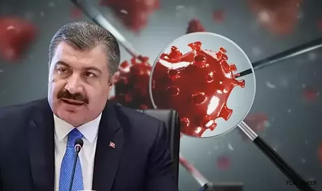 Bakan Koca: "Küresel Covid aşısı baskısına boyun eğmemiz mümkün değil"