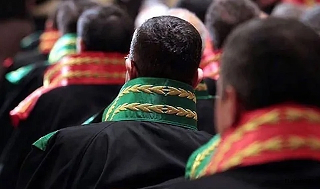 Bakan Tunç: "Atanmaya hak kazanan adayların atama işlemleri tamamlandı"