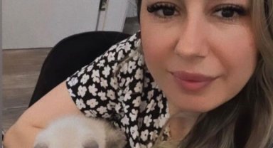 Balkondan düşen kadının kocası cinayet şüphesiyle tutuklandı