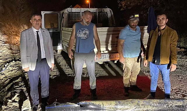 Başkan Şahin ‘Mesai Gözetmeksizin Çalışıyoruz’