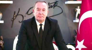 Başkan Şahiner, "Kutlamalarda silah atılmasın, hayatlar kararmasın"