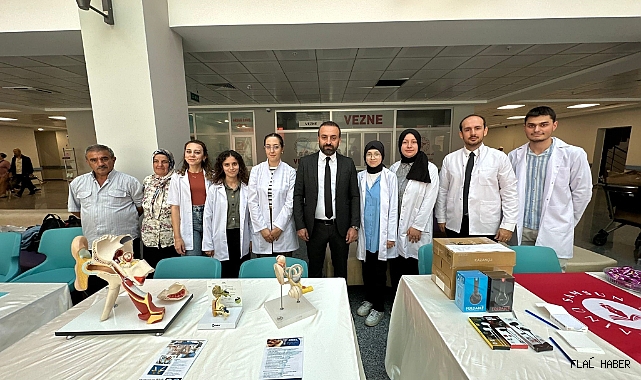 'Biyonik kulak ameliyatı' ile işitme kaybına son