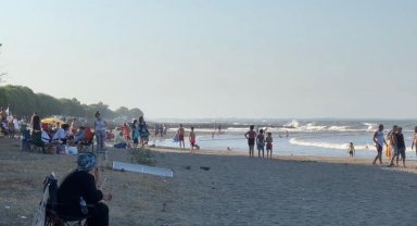 Boğulma tehlikesi geçiren şahıs hayatını kaybetti