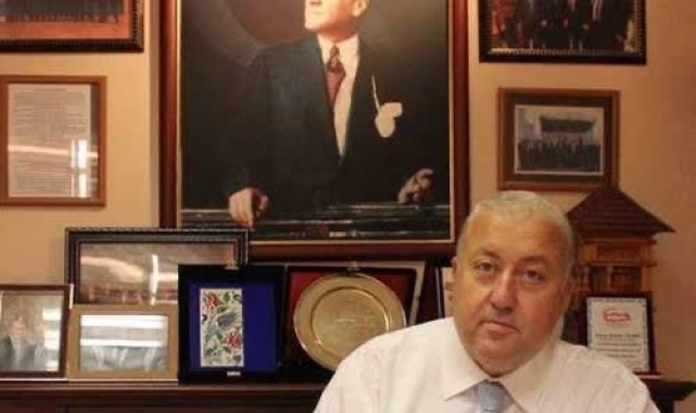 Borsa Başkanı Yılmaz: "Kantarcıya geçit vermiyoruz"