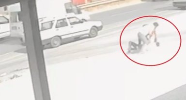 Bursa'da eşini bıçaklayarak öldüren şahıs tutuklandı