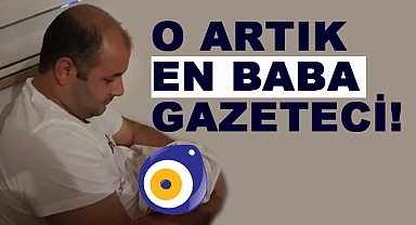 CİNEL ÇİFTİNİN MUTLU GÜNÜ!