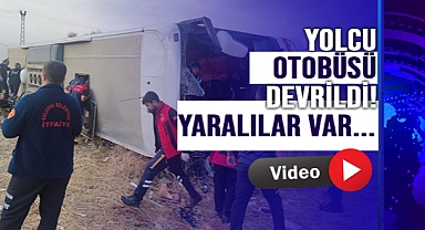 ÇOK SAYIDA AMBULANS SEVK EDİLDİ!