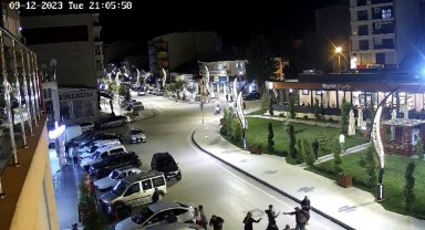 Çorbacıda çıkan tartışma silahlı kavgaya dönüştü: 4 yaralı