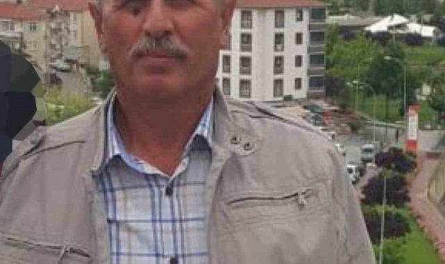 Cuma namazı çıkışında tüfekle vurulan kişi hayatını kaybetti