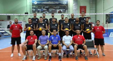 Develi Belediyespor taraftarıyla buluşuyor
