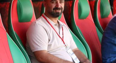 Diyarbekirspor'a iş adamı Kayık'tan prim desteği