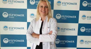 Diz ağrılarına ozon ile son