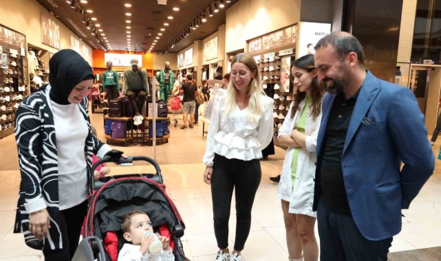 Doç. Dr. Özdemir: "Biyonik kulak ameliyatı ile işitme yetileri tamamen geri kazanılabilir"
