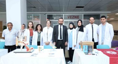 Doç. Dr. Özdemir: "Biyonik kulak ameliyatı ile işitme yetileri tamamen geri kazanılabilir"