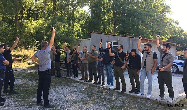 DOĞRU KULLANMALARI İÇİN!