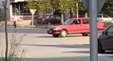 Drift pahalıya mal oldu