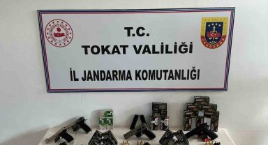 Düğün merasiminde havaya ateş açan 7 kişi hakkında işlem başlatıldı