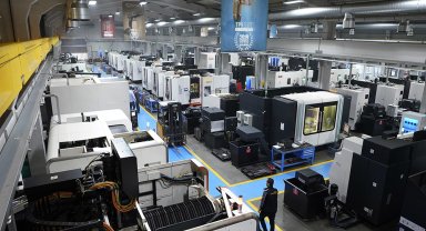 Dünya devi CANiK 25 yaşında