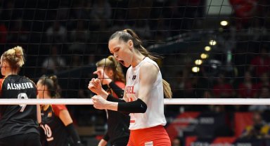 Eda Erdem Dündar: "Bugün dünyanın en mutlu insanıyım"