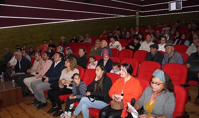 EĞİTİM DUYURUSU