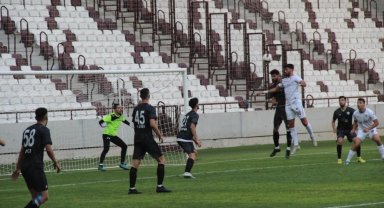 Elazığ takımlarının kupa maçı tarihleri belli oldu