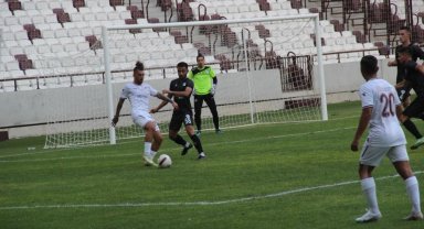 Elazığ takımlarının rakipleri belli oldu