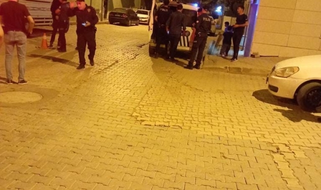 Elazığ'da silahlı kavga: 2 yaralı